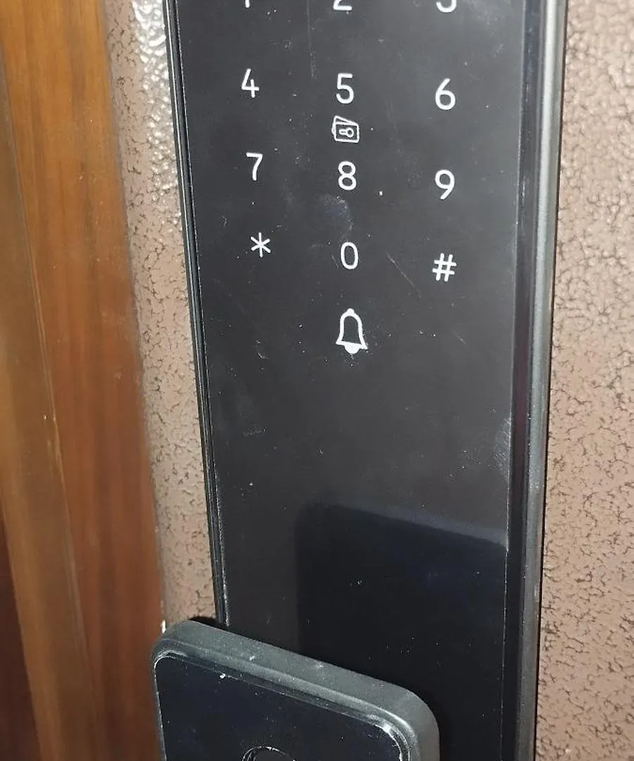 Shtepia E Daves 3Bdr & Parking Apartamento Tirana Albânia